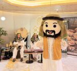 Iftar Delight: Bukber Elegan Sajian Nusantara dan Live Gambus