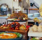 Hangatnya Ramadan di Aston Kemayoran City Hotel