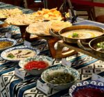 Majestic Journey: Sensasi Iftar Mewah di Aston Bogor