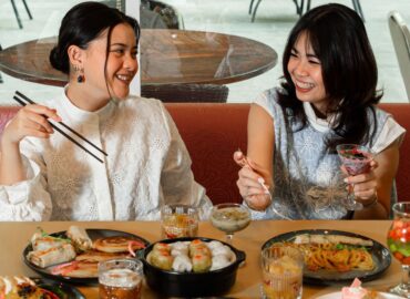 Hangatnya Kebersamaan Ramadan di ARTOTEL Harmoni Jakarta