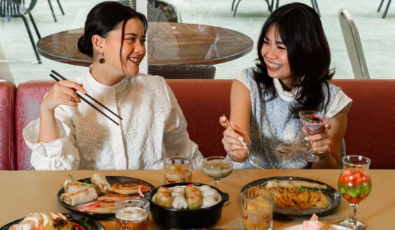 Hangatnya Kebersamaan Ramadan di ARTOTEL Harmoni Jakarta