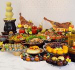 Jelajahi Harta Karun Rasa di Hotel Santika Premiere Hayam Wuruk