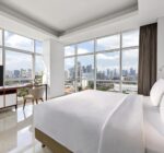 Ramadan Staycation Elegan di Oakwood Suites La Maison Jakarta