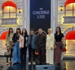 The Concierge Luxe Kembali Hadir di Gandaria City