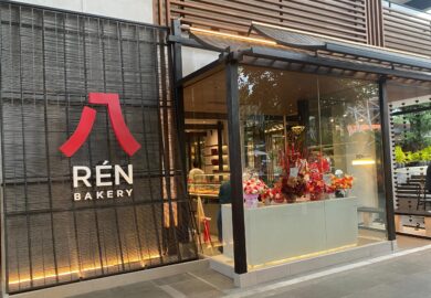 Ren Bakery Hadirkan Roti dengan Chinese Traditional Flavor