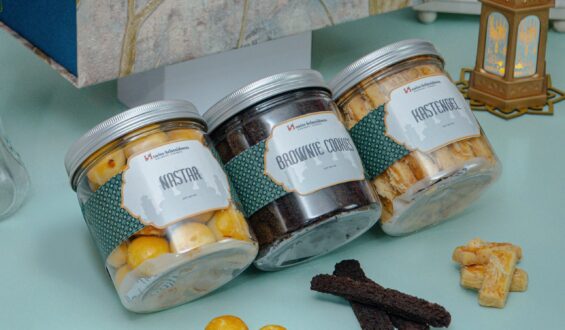 Swiss-Belresidences Kalibata Hadirkan Promo Lebaran Spesial