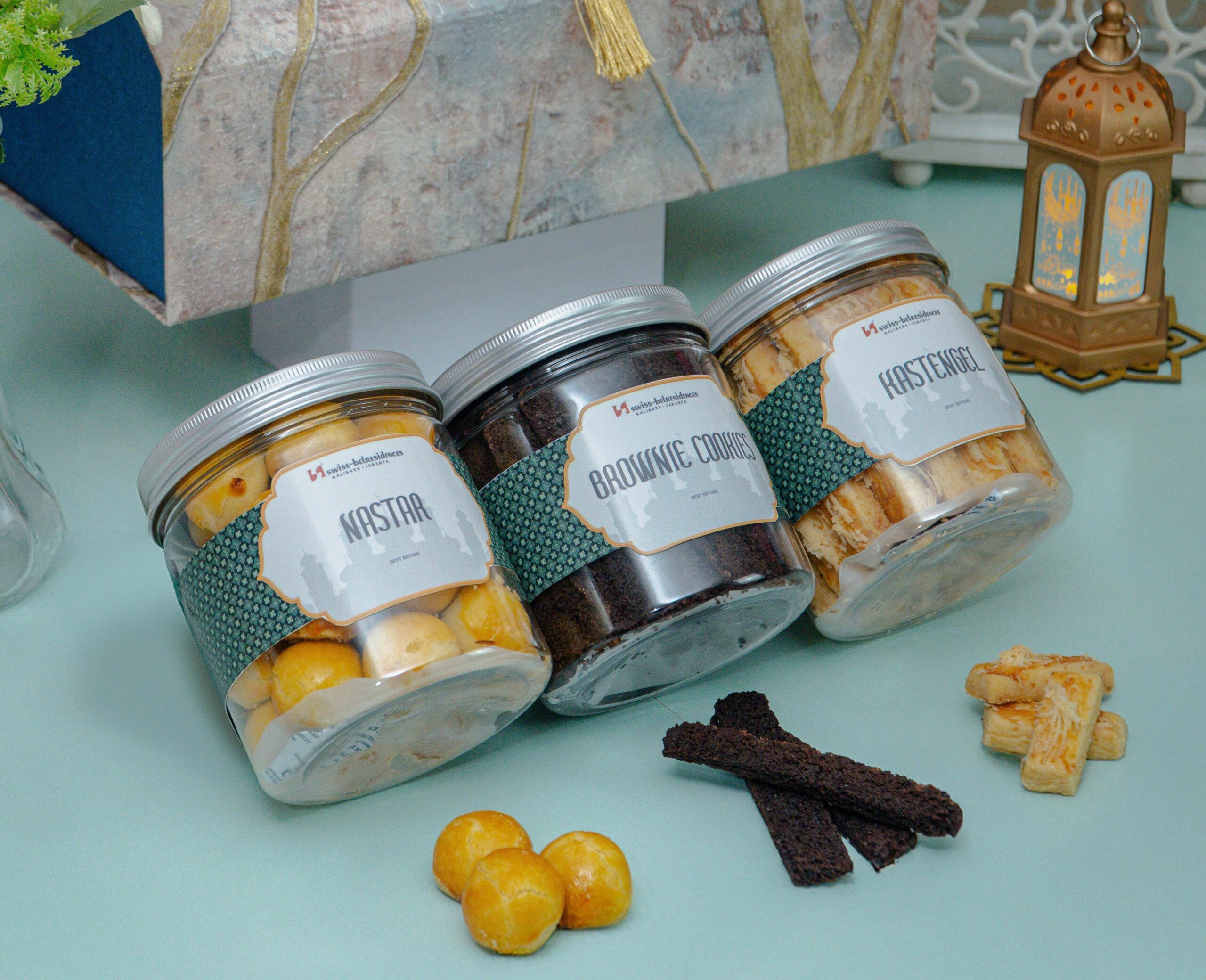 Swiss-Belresidences Kalibata Hadirkan Promo Lebaran Spesial