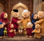 Sambut Lebaran “Raya Bersama” dari BWH Hotels Indonesia