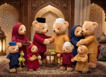 Sambut Lebaran “Raya Bersama” dari BWH Hotels Indonesia