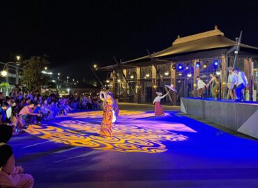 Ramadan Festive Season di PIK, Budaya dan Hiburan Tepi Laut