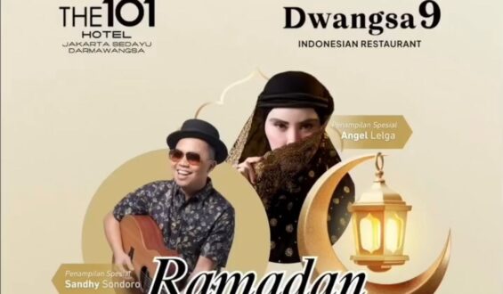 THE 1O1 Jakarta Sedayu Darmawangsa Gelar Ramadan Truly Care