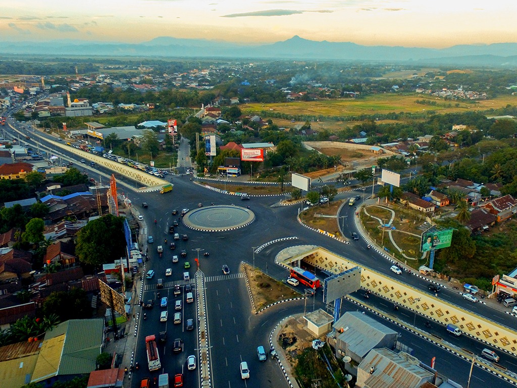 Dinamika di Balik Mundurnya Dua Dirjen Kementerian PU
