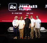 myBCA Java Jazz Festival 2026 Siap Hadir di NICE PIK 2