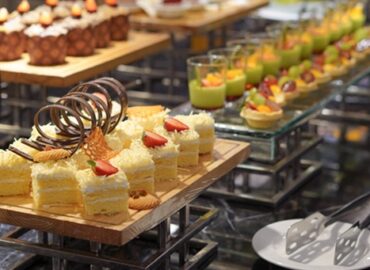 Temukan Inspirasi Tempat Halal Bihalal Keluarga dan Rekan Kerja di Pawon Kimaya Yogyakarta