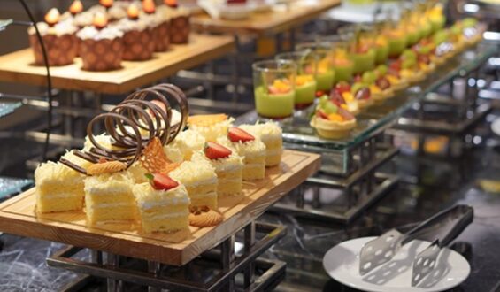 Temukan Inspirasi Tempat Halal Bihalal Keluarga dan Rekan Kerja di Pawon Kimaya Yogyakarta