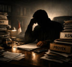 Drama Komunikasi di Balik Kementerian PU