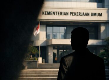 “Bersih-Bersih atau Sekedar Narasi? Publik Menanti Jawaban”