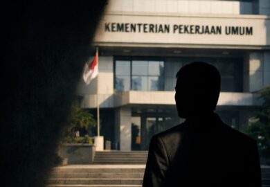 “Bersih-Bersih atau Sekedar Narasi? Publik Menanti Jawaban”