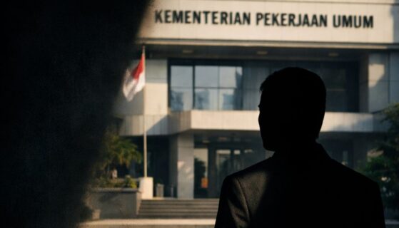 “Bersih-Bersih atau Sekedar Narasi? Publik Menanti Jawaban”