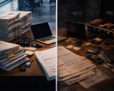 Penggeledahan PU : Fakta vs Spekulasi