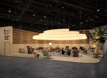 IDD PIK2 Bawa Wajah Baru Design Indonesia ke Dunia