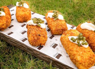 Tren Baru Plant Based Dining di Artotel Gajahmada Semarang