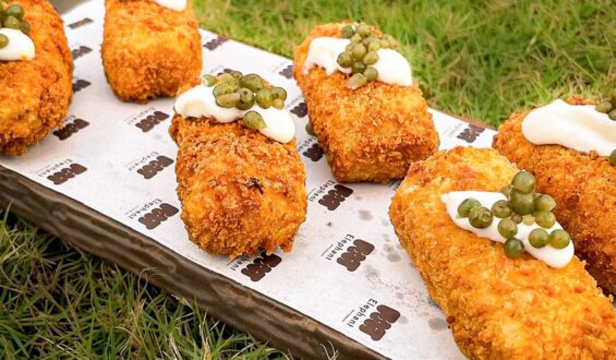 Tren Baru Plant Based Dining di Artotel Gajahmada Semarang