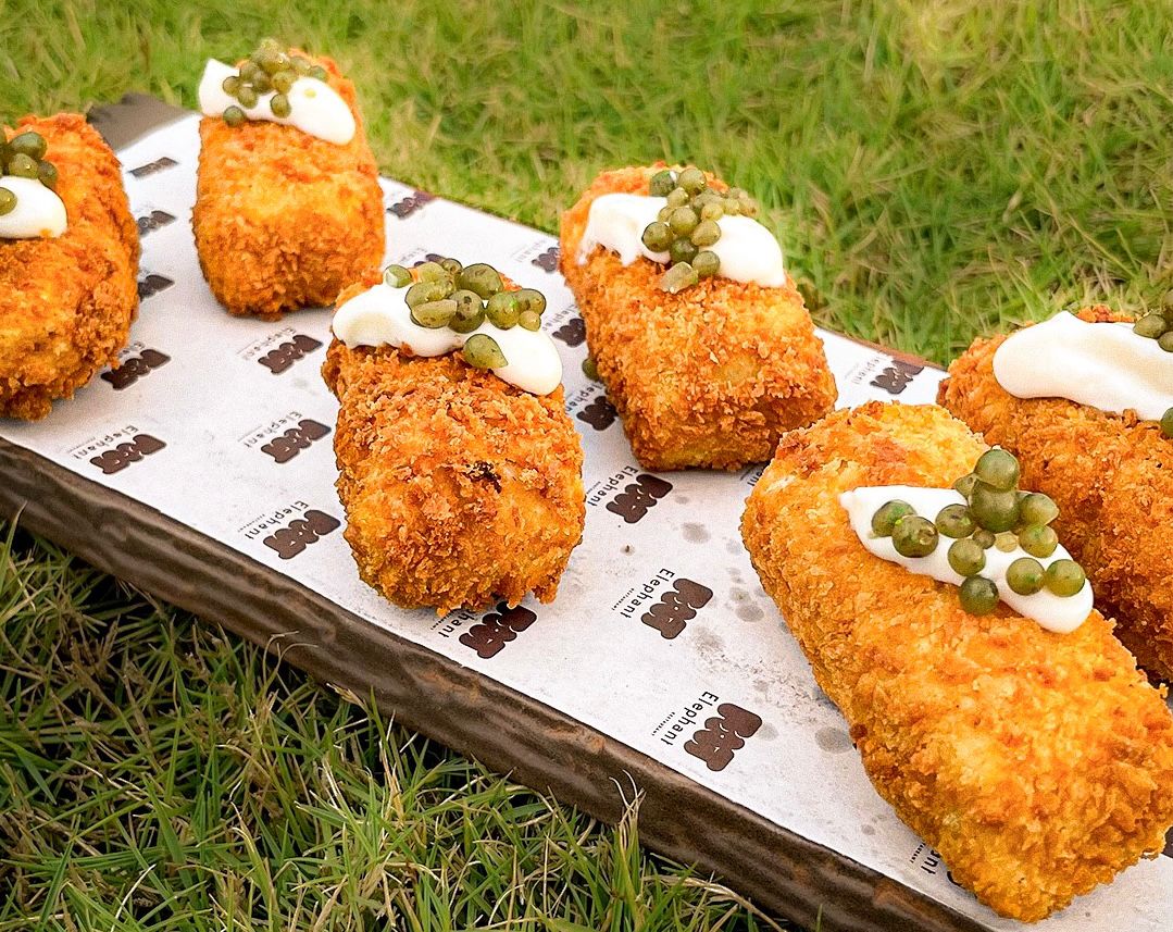 Tren Baru Plant Based Dining di Artotel Gajahmada Semarang