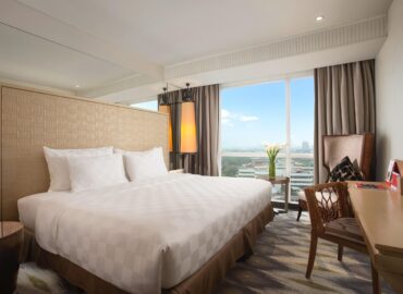 Stay Lebih Praktis Bareng Swiss-Belhotel International Mobile App