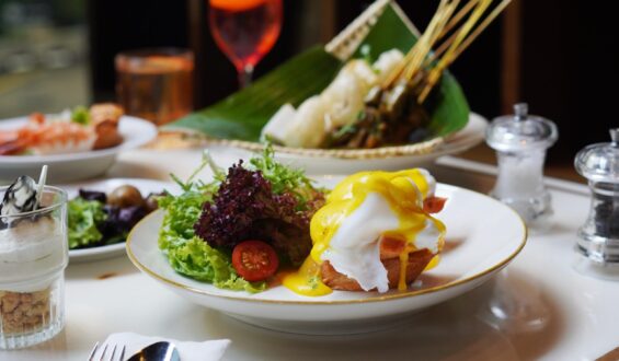 Sunday Brunch Seru di Lidah Lokal Senayan, Buy 1 Get 1!