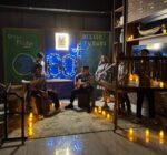 Malam Penuh Makna “Earth Hour” di Ascott Menteng Jakarta