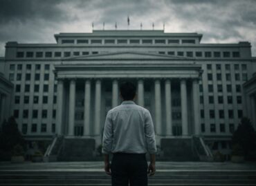 Di Balik Pernyataan Keras, Ada Pertanyaan Besar Soal Sistem