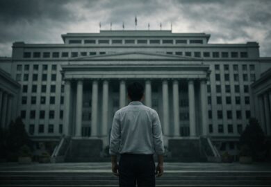 Di Balik Pernyataan Keras, Ada Pertanyaan Besar Soal Sistem