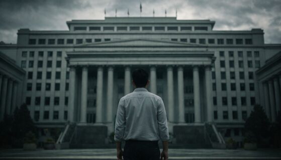 Di Balik Pernyataan Keras, Ada Pertanyaan Besar Soal Sistem