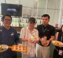 A Rebellious Hunger : Kuliner Hits dari Artotel Harmoni Jakarta
