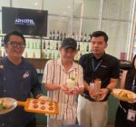 A Rebellious Hunger : Kuliner Hits dari Artotel Harmoni Jakarta