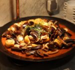 Asian Delight BBQ Siap Manjakan Malam Minggumu!