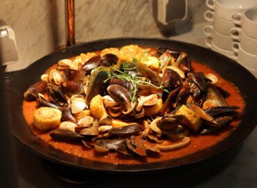 Asian Delight BBQ Siap Manjakan Malam Minggumu!