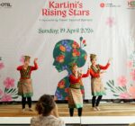 Saat Bakat Tanpa Batas Bersinar di Artotel Harmoni Jakarta