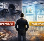 Di tengah Isu Deep State, Pakar Ingatkan Pentingnya Transparansi