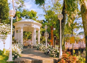 Rayakan Pernikahan Eksklusif di Aston Bogor Hotel & Resort