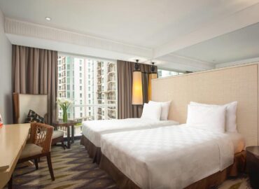 Stay Lebih Lama, Lebih Fleksibel di Swiss-Belresidences Kalibata