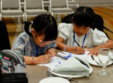 Artotel Harmoni Jakarta Fasilitasi Pengembangan Diri Anak