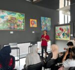 “EPISENTRUM”, Ruang Emosi di ARTOTEL Gajahmada Semarang