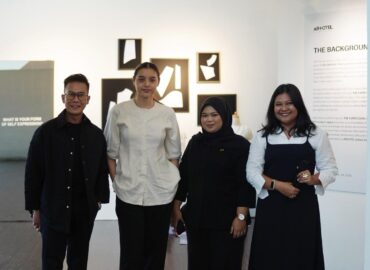 Dua Tahun ARTOTEL Gelora Senayan, Kreativitas Jadi Sorotan