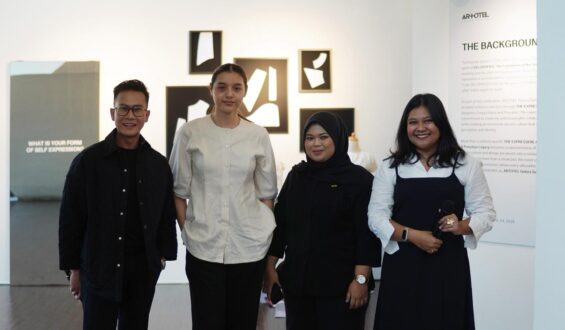 Dua Tahun ARTOTEL Gelora Senayan, Kreativitas Jadi Sorotan