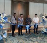 Wajah Baru Ballroom Mewah di JS Luwansa Hotel Jakarta