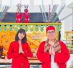 Kamis Betawi Hadir di Dafam Express Jaksa Jakarta