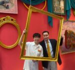 Luxury Playground Persembahan THE COLLECTORS CLUB
