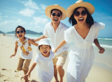 BWH Hotels Indonesia Hadirkan “Let’s Play Holiday”
